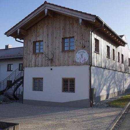 Appartement - Ferienwohnung - Fewo Heuboden Emmering  Buitenkant foto
